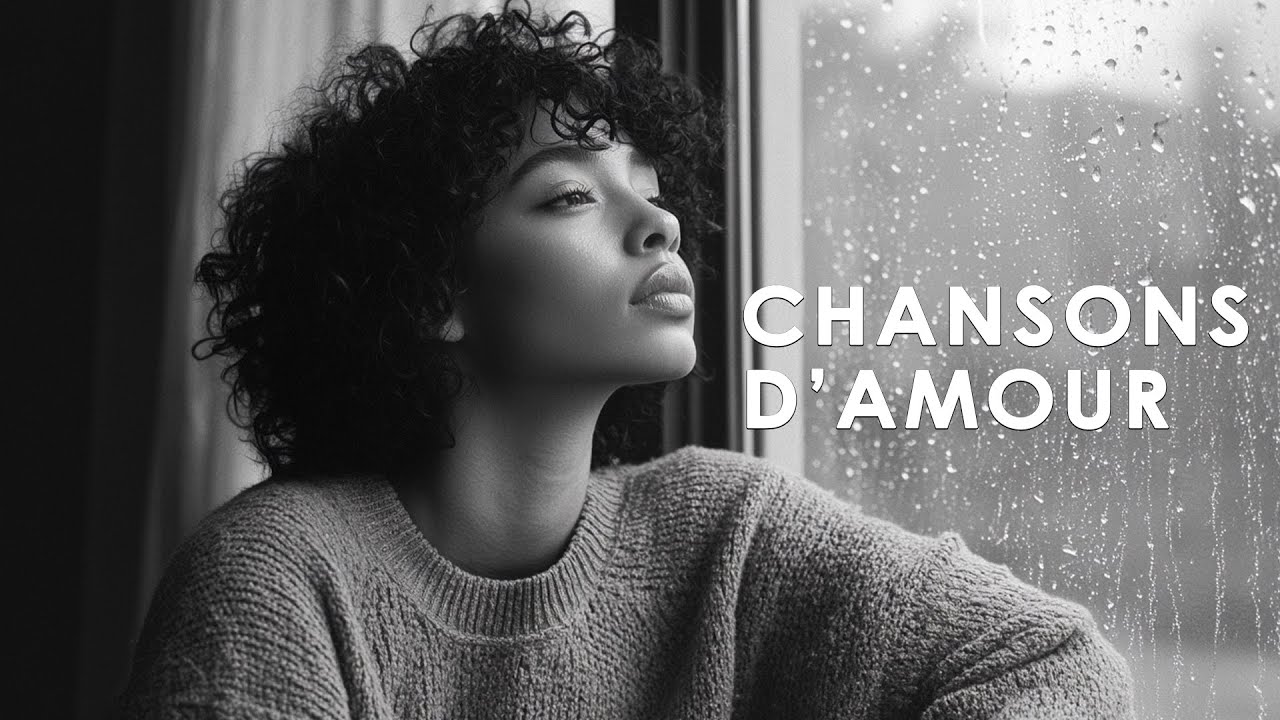 Chansons d’Amour 💕 French Romantic Ballads for the Soul
