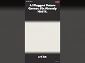 AI Flagged Future Cancer. Six Already Had It. #Shorts