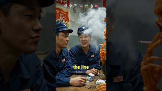 Celebrity What if you spent 1 week in NORTH KOREA? Profile