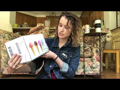 Stay Sweet by Siobhan Vivian Unboxing