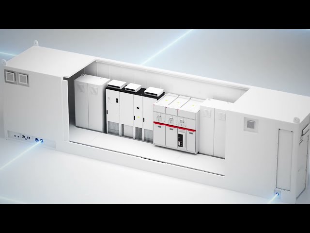 Electrify your heating processes with ABB’s DCT880 Power Controller electric heating packages