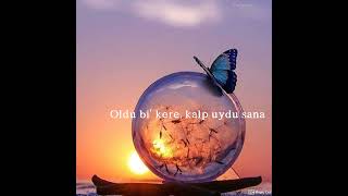 Mustafa Sandal Gel Bana (Speed Up) 💕