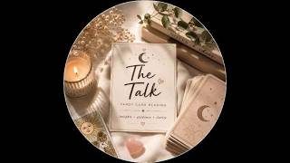 TheTalk is live