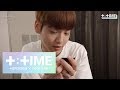 [T:TIME] Daily_TXT_12 #SOOBIN - TXT (투모로우바이투게더)
