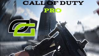 Full COD PRO DESTROYED ME in the MW4 BETA Update