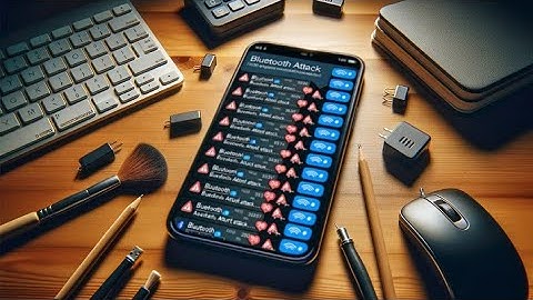 how to easily Spoof iphone Bluetooth Pairing msg using android #nrfconnect #iphone #android #howto