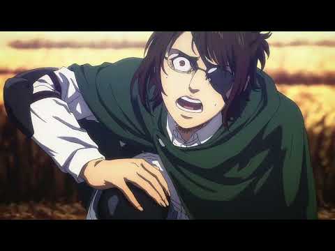 【MAD】進撃の巨人 x 僕の戦争