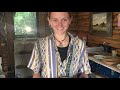 A Potter's Life with Casey Fuson of Earthstones Pottery