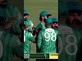 Jahandar Strikes! Nadeem Sent Back  | FATA vs Rawalpindi | National T20 Qualifier | Match 3 | MZA1U