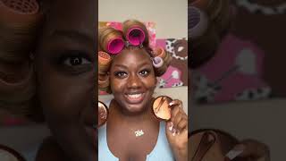 New everyday makeup tutorial?? | Danessa Myricks yummy skin blurring balm