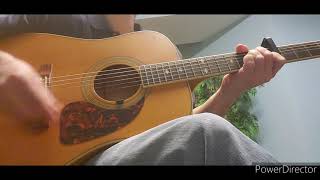 Wilco - Jesus, etc. (Cover)