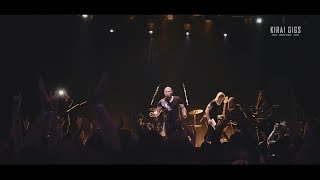 Clouds - You went so silent - Live at Atlas, Kyiv [14.10.2017] (encore) Doom Over Kiev festival