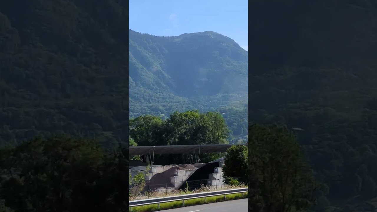 Most Beautiful Country 