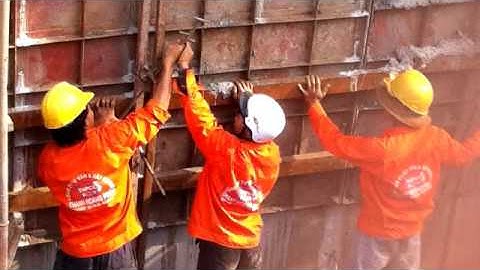 Tư vấn giám sát xây dựng, giám sát thi công xây dựng