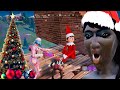 Fortnite Chaos 🎄- NJMAS 1