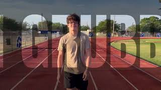 Senior Spotlight 2026: Axton Grubb