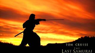 Vignette de la vidéo "Hans Zimmer - Red Warrior [HQ] - The Last Samurai Soundtrack"