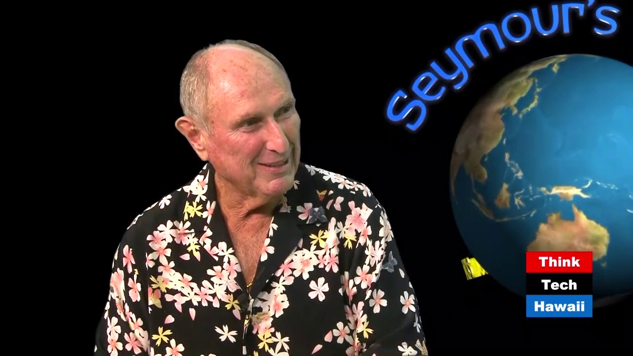 The Secret To Better Health and Wellness Seymour's World