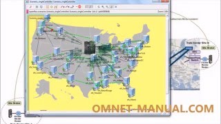 SDN AND OPENFLOW USING OMNET++ SIMULATOR Wealth