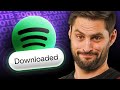 Download Spotify (ALL OF IT) Mp3 Song