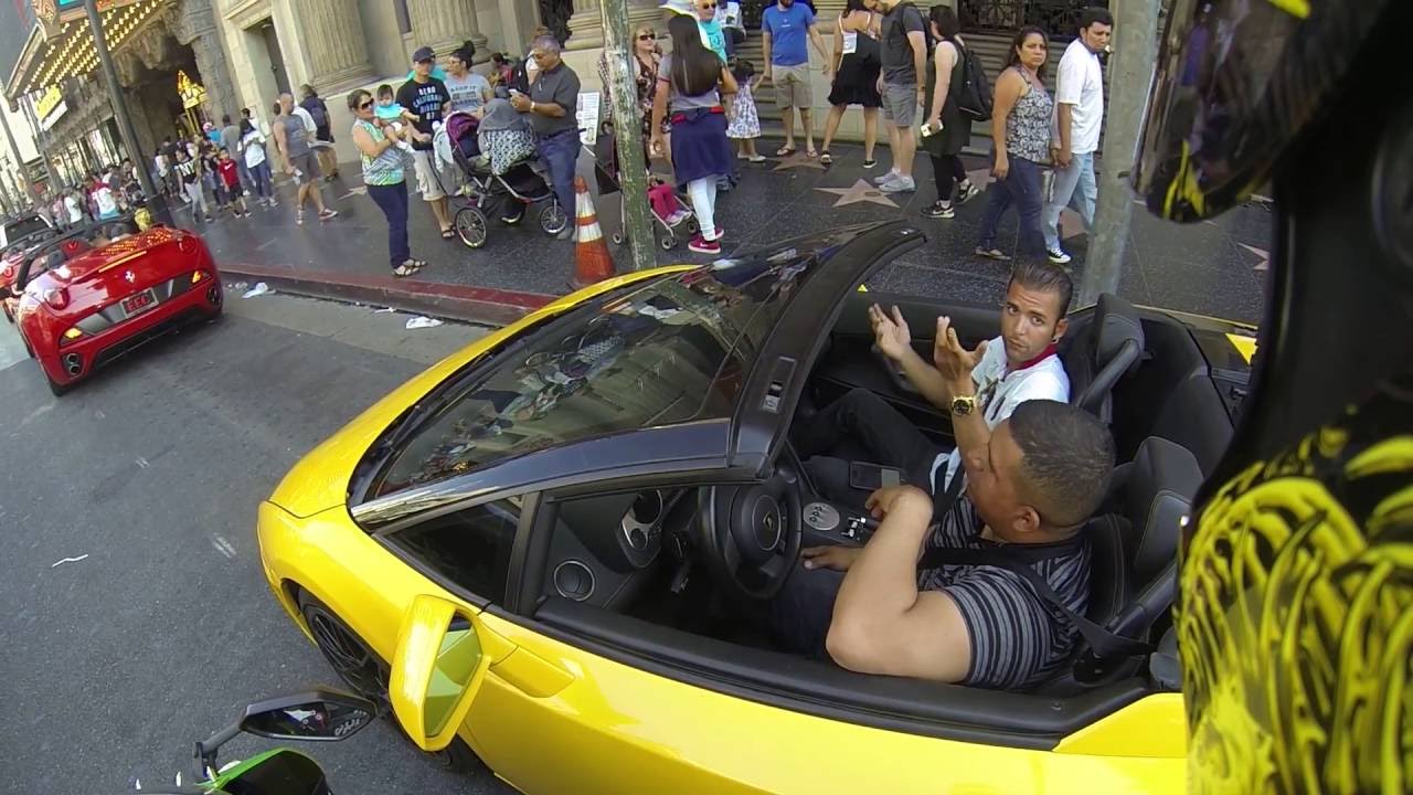 Random Questions, Granola Munchers? YouTube