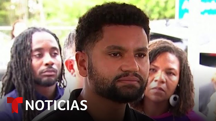 Rechazan construcción de 'Alligator Alcatraz' en territorio de tribus nativas | Noticias Telemundo