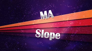 Abiroid EMA Slope Indicator Free (MT4)