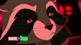 Marvel's Guardians of the Galaxy Season 1, Ep. 8 - Clip 1 - YouTube Marvel's Guardians of the Galaxy Season 1, Ep. 8 - Clip 1 - YouTube