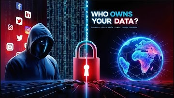 The Battle for Control of the Internet Who Owns Your Data