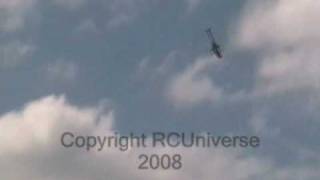 Advantage Hobby Beam E4 radio control helicopter