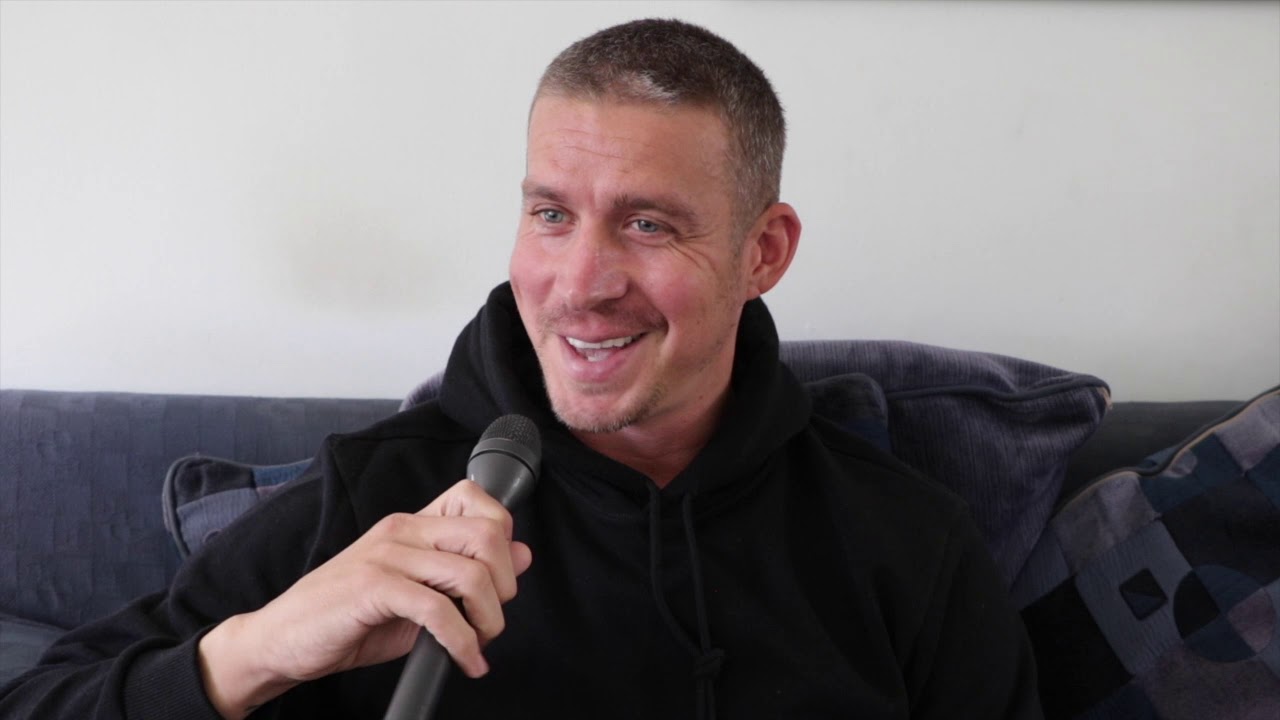 SEAN DAVIS ON LIVERPOOL v TOTTENHAM CHAMPIONS LEAGUE FINAL, HARRY KANE FITNESS & MAURICIO POCHETTINO