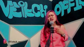 Cassandra - Cinta Terbaik By Sella (Veitch Official)