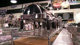 Dean Supply - New Day Cleveland December 11, 2012
