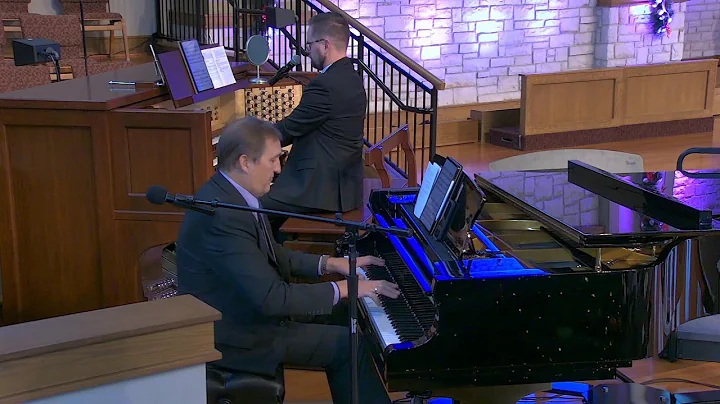 Memorial Service for Joseph Wingard