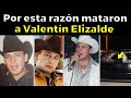 EL ESCALOFRIANTE FINAL de Valentín Elizalde