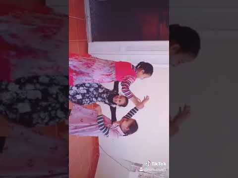 انا هغنى واسمعك احلى اخوات بالدنيا كلها