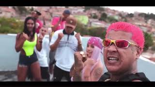 MC Danone - Subiu aqui no morro