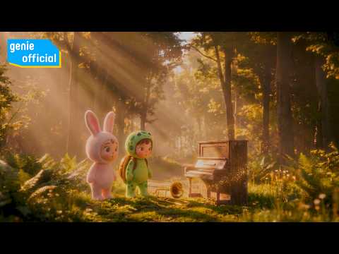 classicow - 토끼와 거북이 The Rabbit and the Turtle Official M/V