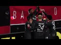 FIFA 21 | Anssumane FATI’s Outstanding goal