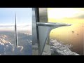 Jeddah tower presentation