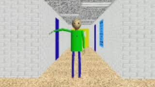 Unknown music: Baldi's Ultra Roleplay's String Music