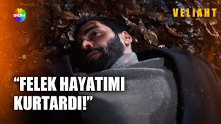 Timurun Hayatını Rulman Kurtardı Veliaht 15. Bölüm