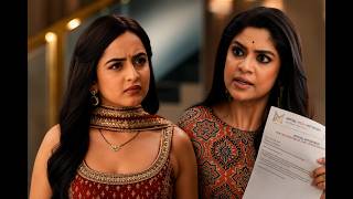 Jagadhatri | Maya kis baat par hui hai Tapasya se gussa? screenshot 5