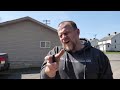 End of video