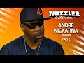 Andre Nickatina On How Ayo For Yayo Was Made Making Killa Whale Working With Nick Peace 2 6 mp3
