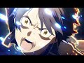 Sword Art Online Anime 10th Anniversary AMV - [蒼穹のファンファーレ (Soukyu no Fanfare)]