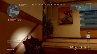 Black ops Coldwar beta test