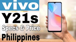 vivo Y21s Specs & Price | Philippines
