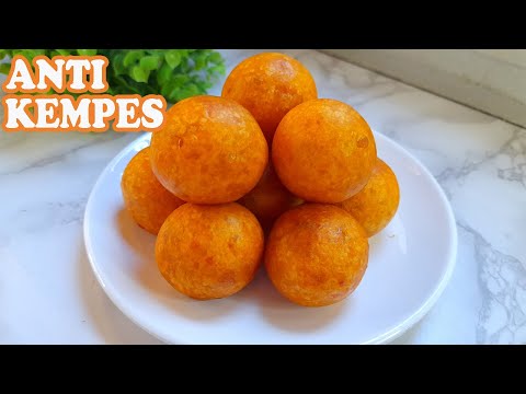 Resep Obi Ubi