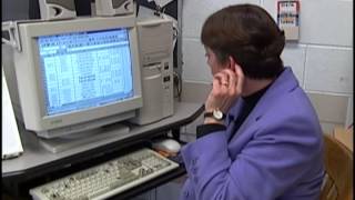 06B 08  Application of Math Skills   Teacher Interview  AD
